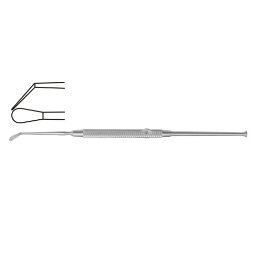 Freer Septum Knife